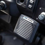 Rugged Radios Rambler G4 High Power GMRS Mobile Radio Kit with External Speaker - Radio Kit Plus  UTVS0111729