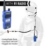 Rugged Radios CONNECT BT2 Bluetooth Moto Kit with Radio  UTVS0111732-MAIN