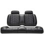 MadJax Aviator EZGO TXT/RXV / XSeries Front Seat Cushions  UTVS0112090-MAIN