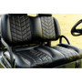 MadJax Aviator Club Car Precedent/Tempo/Onward Front Seat Cushions  UTVS0112094-MAIN