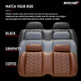 MadJax Aviator Club Car Precedent/Tempo/Onward Front Seat Cushions  UTVS0112094-MAIN