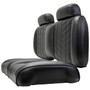 MadJax Aviator Club Car Precedent/Tempo/Onward Front Seat Cushions  UTVS0112094-MAIN