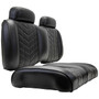 MadJax Aviator Club Car Precedent/Tempo/Onward Front Seat Cushions  UTVS0112094-MAIN
