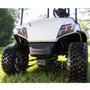 MadJax Yamaha G29/Drive & Drive2 King XD Lift Kit with Solid/Fixed Rear Axle  UTVS0112112