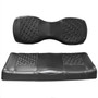 MadJax Club Car Precedent/Onward/Tempo Executive Front and Rear Tuxedo Seats  UTVS0112162