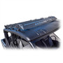 DRT Motorsports Polaris Ranger XD 1500 Crew Roof Rack Kit  UTVS0112494
