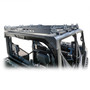 DRT Motorsports Polaris Ranger XD 1500 Crew Roof Rack Kit  UTVS0112494