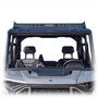 DRT Motorsports Polaris Ranger XD 1500 Crew Roof Rack Kit  UTVS0112494