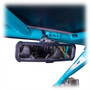 DRT Motorsports Universal Tactical Convex Center Mirror  UTVS0112669-MAIN