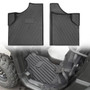Kemimoto Can-Am Defender HD7 / HD8 / HD9 / HD10 Camouflage Seat Cover & TPE Floor Mats  UTVS0113313