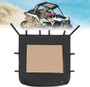 Kemimoto 2014-2023 Polaris RZR XP 1000 / XP Turbo / 900 Soft Canvas Roof Top  UTVS0113388
