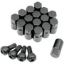 Moose Offroad 545 X Lug Nuts with Valve Stems  UTVS0114339-MAIN
