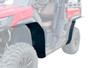 Spike Powersports CFMoto U10 Pro Full Set Fender Flares  UTVS0115038