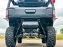 Spike Powersports CFMoto U10 Pro Full Set Fender Flares  UTVS0115038