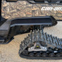 Ranch Armor Can-Am Defender Mud Flaps/Fender Flares (Front & Back)  UTVS0116547