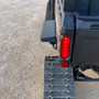 Ranch Armor Can-Am Defender Mud Flaps/Fender Flares (Front & Back)  UTVS0116547