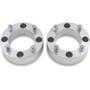 Moose Offroad Aluminum Wheel Spacers  UTVS0117045-MAIN