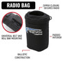 Rugged Radios NASCAR Driver Only Racing Communication Kit with V3 Radio  UTVS0117889-MAIN Rugged Radios NASCAR Driver Only Racing Communication Kit with V3 Radio  UTVS0117889-MAIN