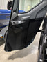 Terick Solutions Kawasaki Ridge EVA Foam Door Panel Kit