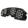 MB Quart Jeep Wrangler JL / Gladiator JT Tuned Rear Soundbar w/ 8" Coaxial Speakers & RGB LED Lighting  UTVS0117943-MAIN MB Quart Jeep Wrangler JL / Gladiator JT Tuned Rear Soundbar w/ 8" Coaxial Speakers & RGB LED Lighting  UTVS0117943-MAIN