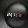 MB Quart 2016-2023 Toyota Tacoma Tuned Dual 10" Sealed Subwoofer Upgrade  UTVS0117995 MB Quart 2016-2023 Toyota Tacoma Tuned Dual 10" Sealed Subwoofer Upgrade  UTVS0117995