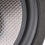MB Quart 2016-2023 Toyota Tacoma 7" 2-Way Component Speaker System  UTVS0117998 MB Quart 2016-2023 Toyota Tacoma 7" 2-Way Component Speaker System  UTVS0117998