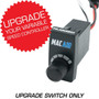 Rugged Radios MAC Helmet Air Pumper Switch Upgrade Only Rocker Switch Variable Speed Controller SW-RS-VSC Rugged Radios MAC Helmet Air Pumper Switch Upgrade Only Rocker Switch Variable Speed Controller SW-RS-VSC