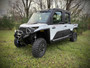Terick Solutions Polaris Ranger XD 1500 EVA Foam Door Panel and Tunnel Kits  UTVS0118869-MAIN