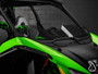 Assault Industries Kawasaki Teryx H2 Half Windshield  UTVS0119280
