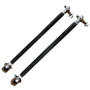 Zollinger Racing Products ZRP Can-Am Maverick X3 Heavy Duty Tie Rods (72") 500010 - UTV Source Zollinger Racing Products ZRP Can-Am Maverick X3 Heavy Duty Tie Rods (72") 500010 - UTV Source