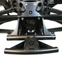 Geiser Performance Can-Am Maverick X3 Single Row Bumper Bulkhead CAX3-SRBB