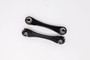 Zollinger Racing Products ZRP Polaris RZR Rear Billet Sway Bar Links UTVS0000943
