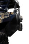 DragonFire Polaris Ranger Crew Door Kit 2019 07-1803