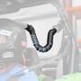 Rugged Radios Ultra Flex Expandable Helmet Air Pumper Hose Rugged Radios Ultra Flex Expandable Helmet Air Pumper Hose
