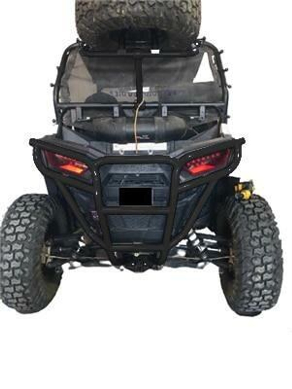 Snowmobile Tool Kit Polaris 50 Caliber Racing Heavy Duty Tie