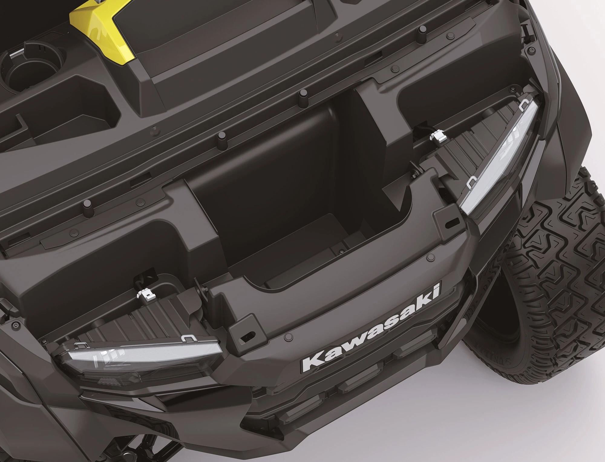 New 2027 Kawasaki NAV 2+2 PTV: Specs, Price, and Release Date