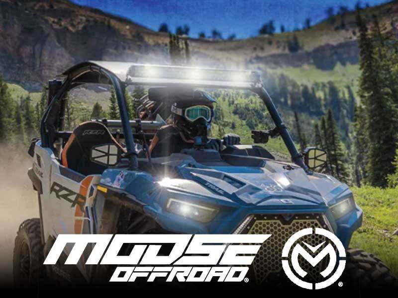 Shop Moose Offroad