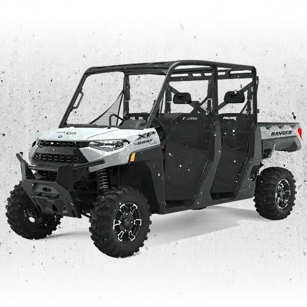 Polaris Ranger XP 1000