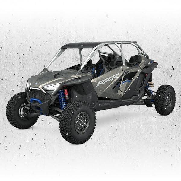 Polaris RZR Pro R