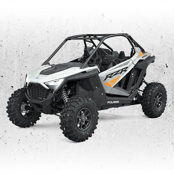 Polaris RZR Pro XP