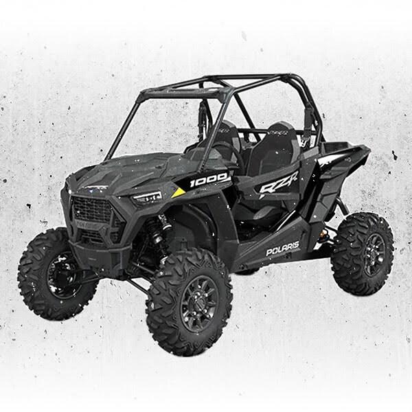 Polaris RZR XP 1000