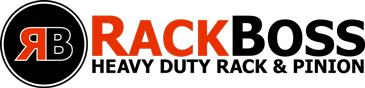 Heavy Duty RackBoss Rack and Pinion by SuperATV