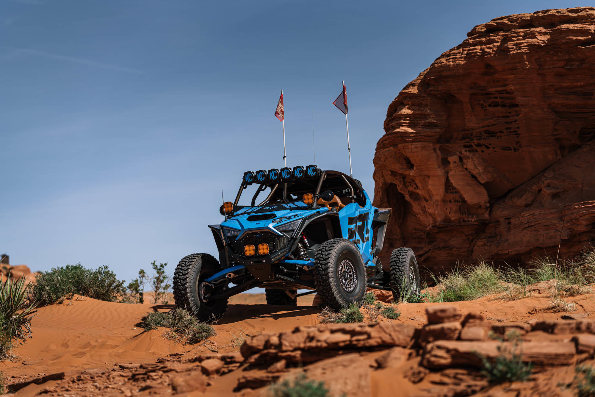Shop the Largest Selection of 2022 Polaris RZR Pro R Ultimate