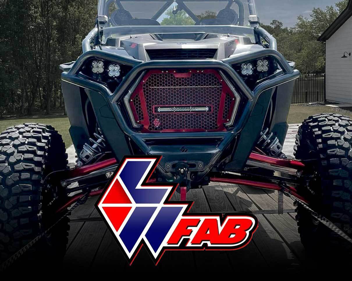 Shop L&W Fab