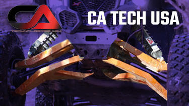 An image about CA Tech USA