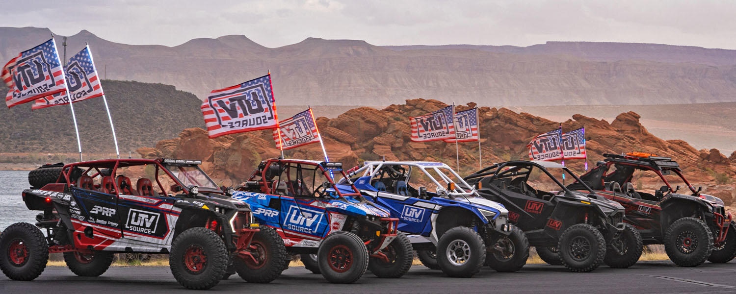 utv dealers near my location