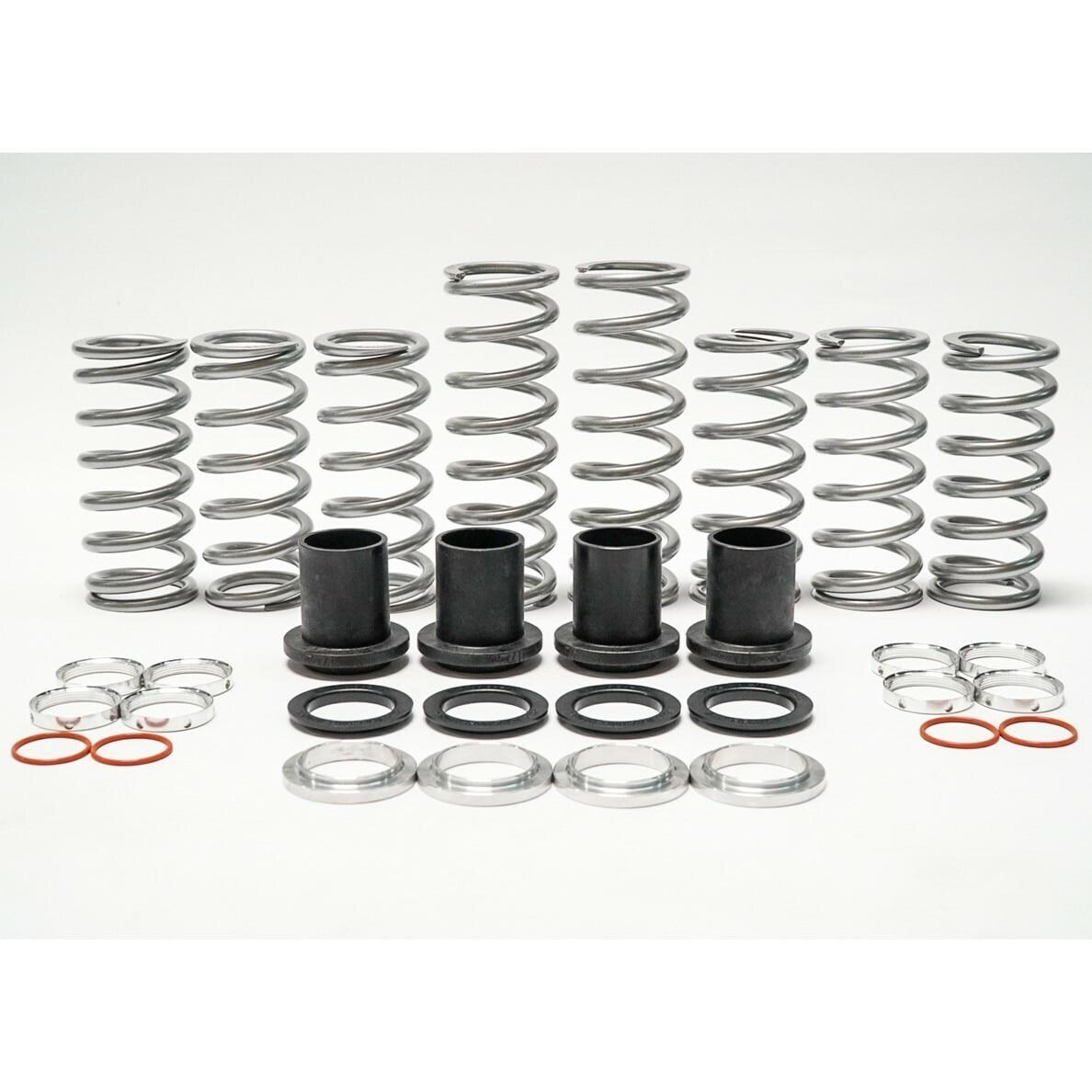 Buy Shock Therapy Polaris General Dual Rate Spring Kit at UTV Source ...