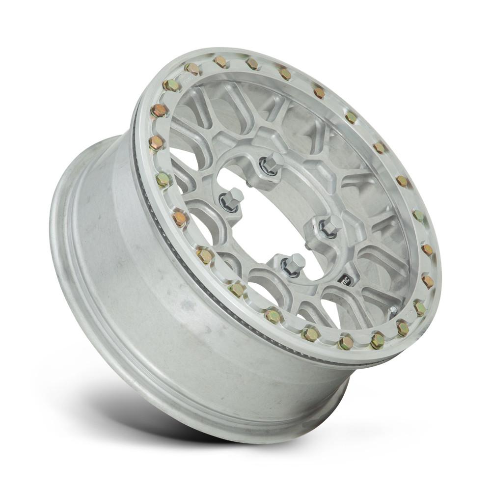 KMC Wheels KS435 Grenade Beadlock UTV Wheel - KMC KS435