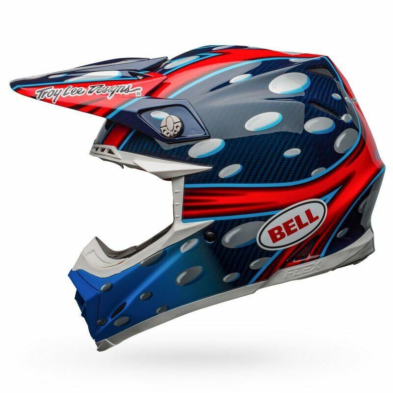 その他 BELL bell-helmets-moto-9-flex-xs-