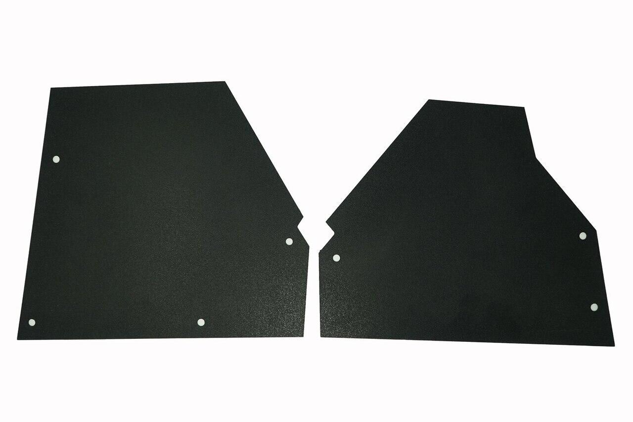 Can-Am Maverick R Big Battery Mount - Construido Para Sostener El Acelerador Completo FT560 Y Las Baterías Odyssey De 1200 Piezas Mantiene Las Baterías Apretadas